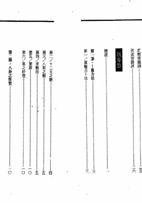 《稀世珍本铁算盘》￥5