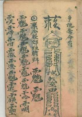《争魂夺命符》💰5
