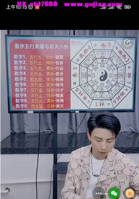 刘绍奇-蛇号码识人术•如何选旺米好运多的号码磁场组合mp4 视频一集💰5