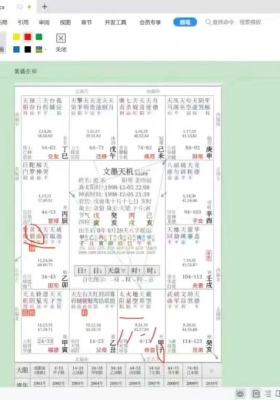 肖有老师《紫微斗数（基础+实战）》教学视频23集