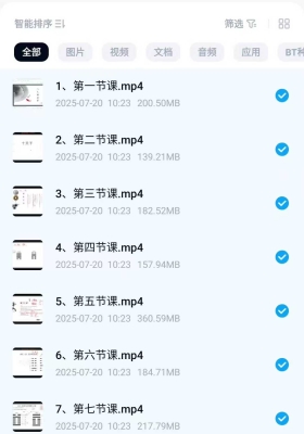拾易老师《六爻体验班》7集视频￥5