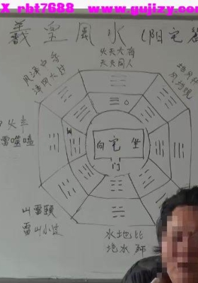 鲁东道长金锁玉关五集视频课💰5