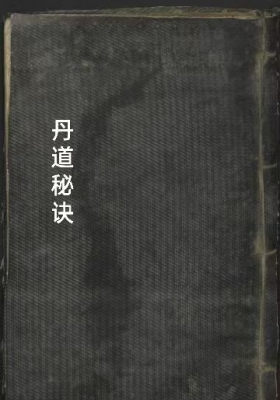 《丹道秘诀》💰6