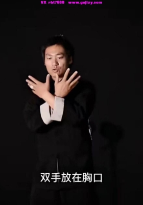 中华《内功修炼》7集视频课程全集💰8