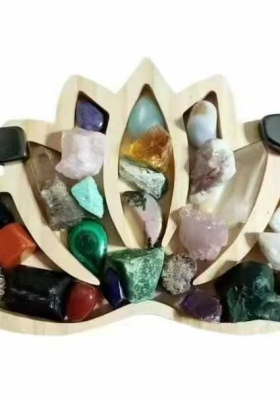 张继舫·5天水晶脉轮平衡疗愈师课程 18集视频课💰5