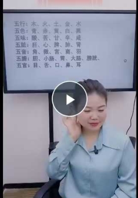 德福八字点窍之生助法的批断技巧 2集视频课￥5