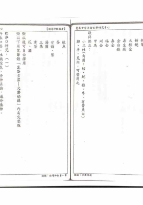 《猪哥神术秘考》19筒子页￥5