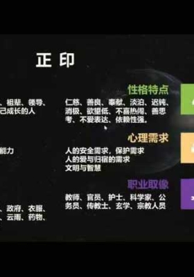 李立刚老师《谱系盲派八字真传班11节课入手盲派断命精髓》视频课 💰5