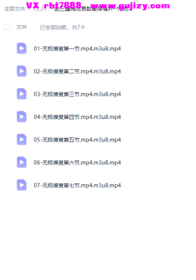 赵三壅梅花易数最高境界--无极僚搜视频7集💰5