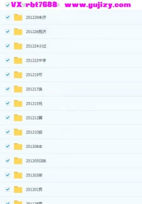 2025 年 执象乾坤 周易经占六十四卦讲解视频+课件 全套课程💰5
