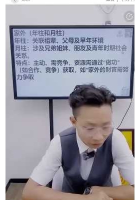 德君 一目了然寻根基，找出处，论份额、辨真假 视频一节💰5