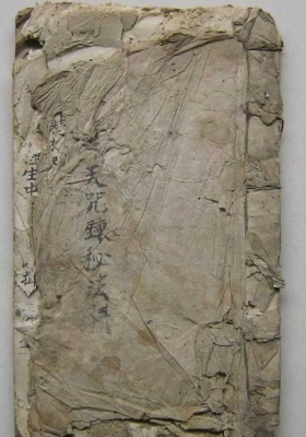 《先天咒炼秘法》💰5