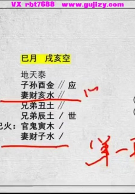 散人老师六爻《资财丰—股彩大成终极班》教学视频 22节课【股票16节➕彩票6节】💰5