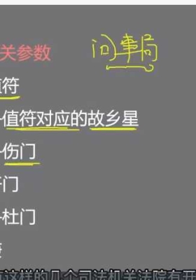 张九坤奇门2025年整理升级班视频+电子资料💰5