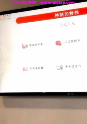 邵伟华弟弟--邵友华《邵氏八字大师班》8月线下课程12.5小时课时💰5