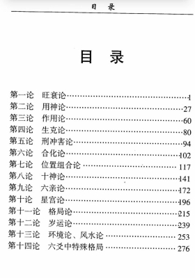 曲炜《曲氏二十一论》1-14论💰5