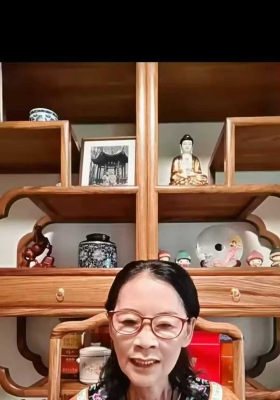 杨清娟2025年5月-6月盲派命理高维班教学视频40集￥5